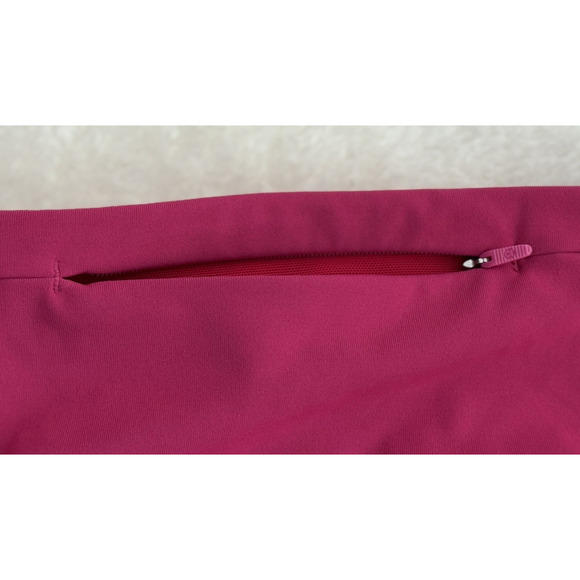 Lululemon Speed Up Tight 28" Sz 2 Pink Leggings Full-On Luxtreme Running W5ESUS - Picture 8 of 11